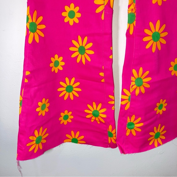 Free People Youthquake Flare Crop Jeans - Picture 12 of 16